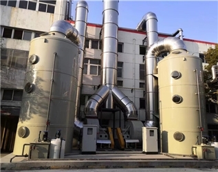 安徽科躍環保設備 創新驅動，引領環保設備及裝置的研發與應用